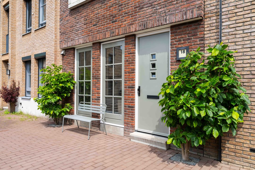Foto 47 van Schoklandstraat 18