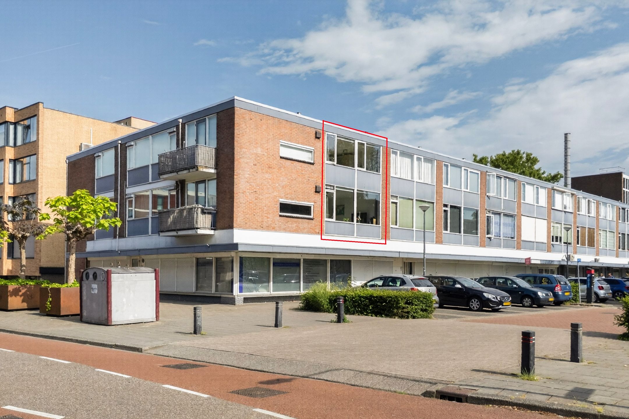 Schrijverspark 65- 65 01