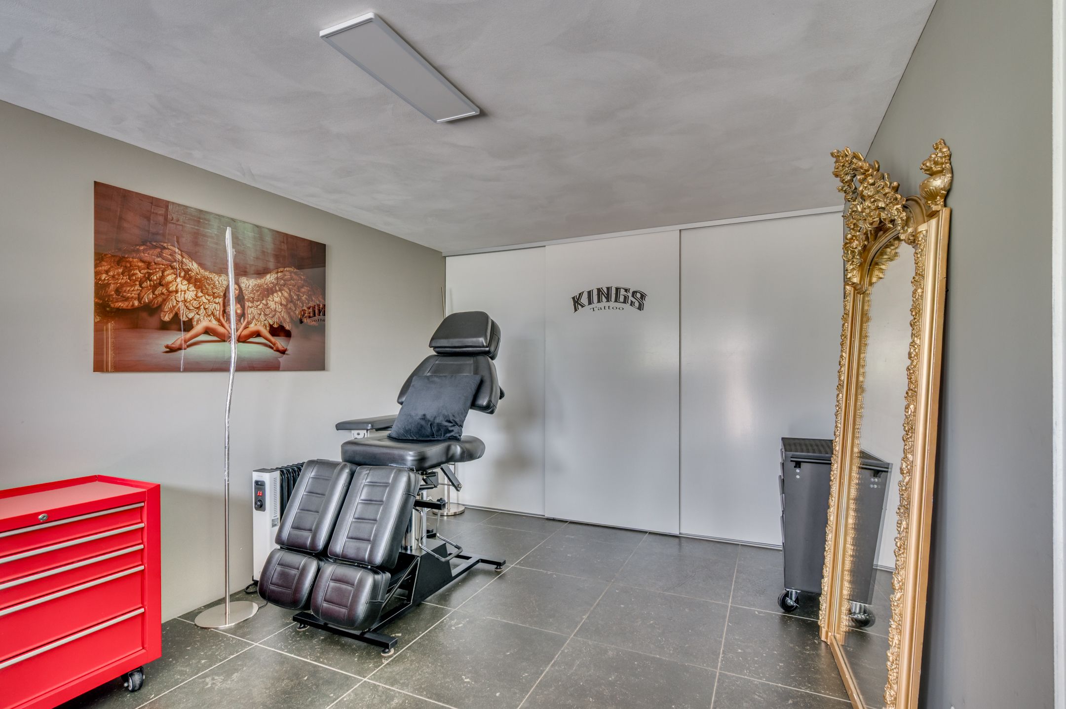 Spacious Semi-Detached Family Home with Home Office Space in Child-Friendly Venlo Neighborhood — 9