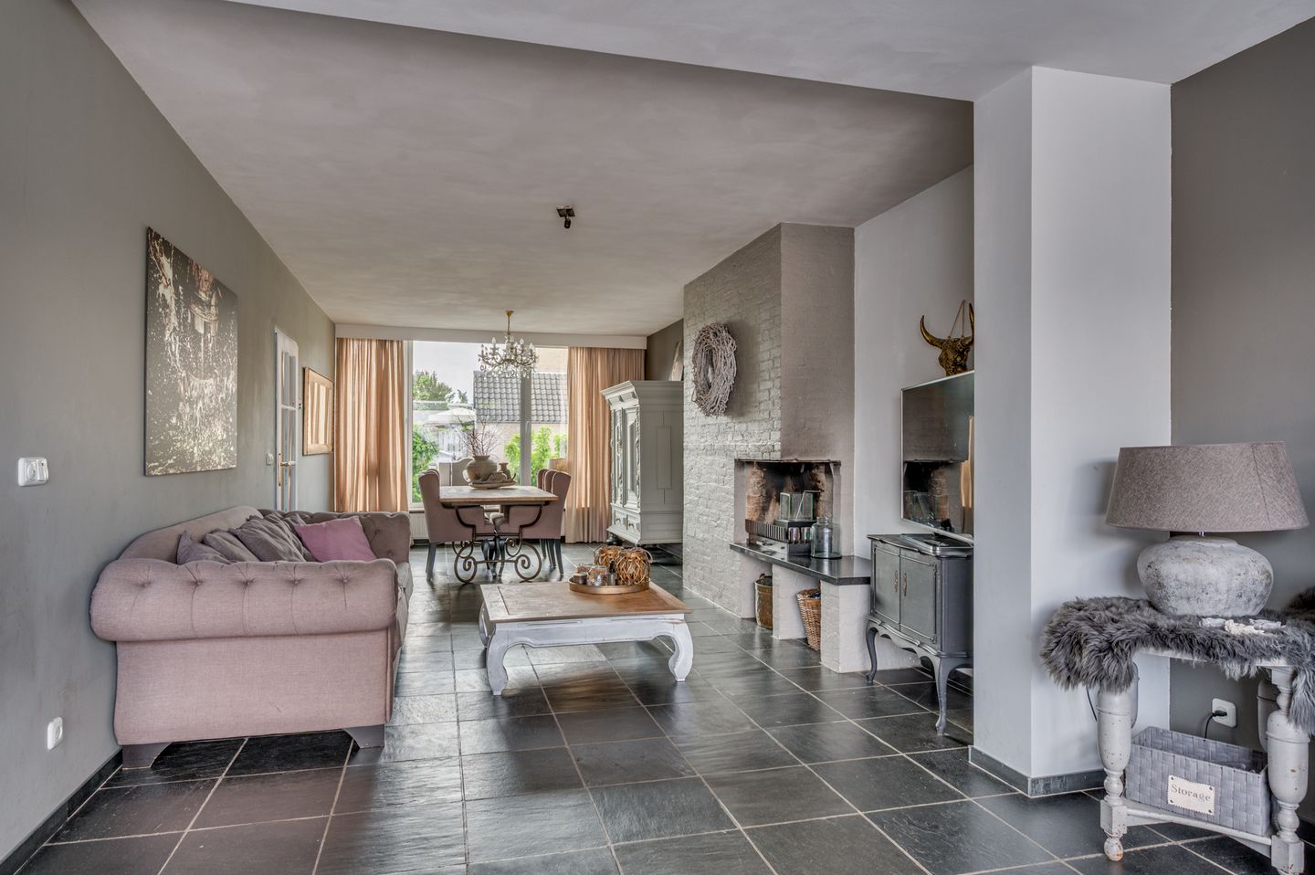 Spacious Semi-Detached Family Home with Home Office Space in Child-Friendly Venlo Neighborhood — 19