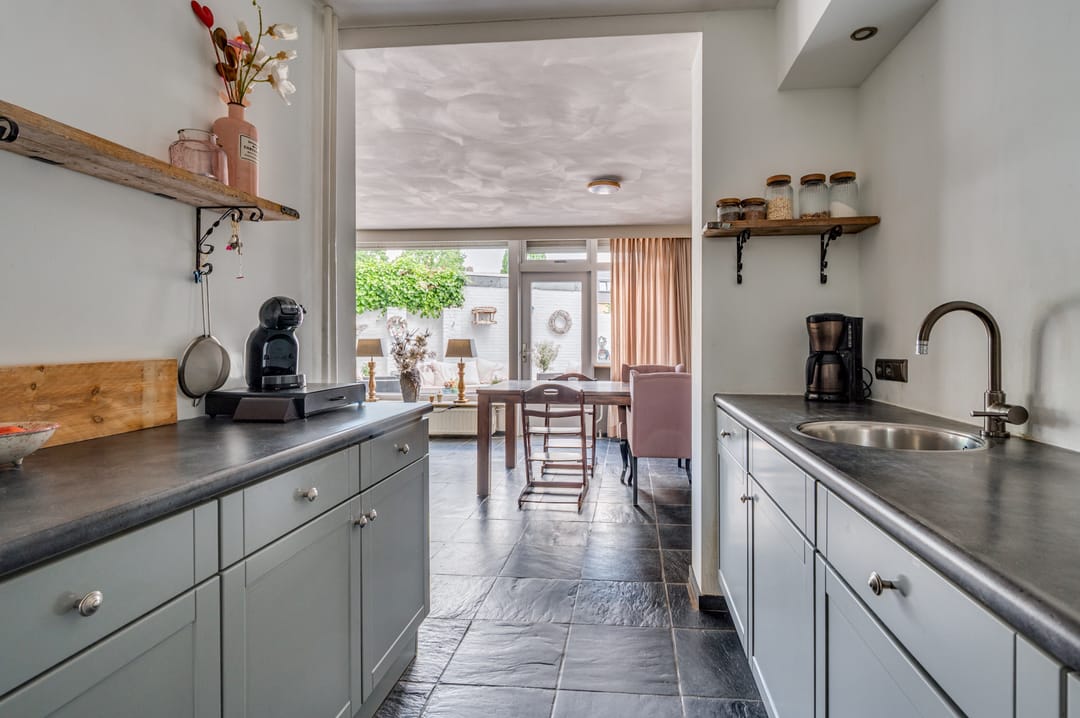 Spacious Semi-Detached Family Home with Home Office Space in Child-Friendly Venlo Neighborhood — 16