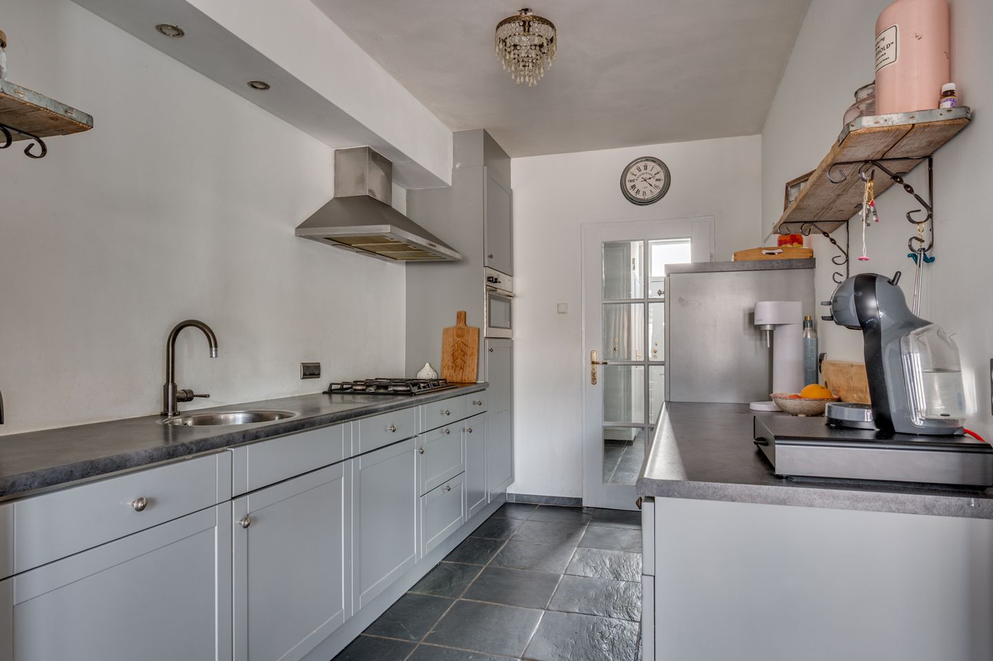 Spacious Semi-Detached Family Home with Home Office Space in Child-Friendly Venlo Neighborhood — 14