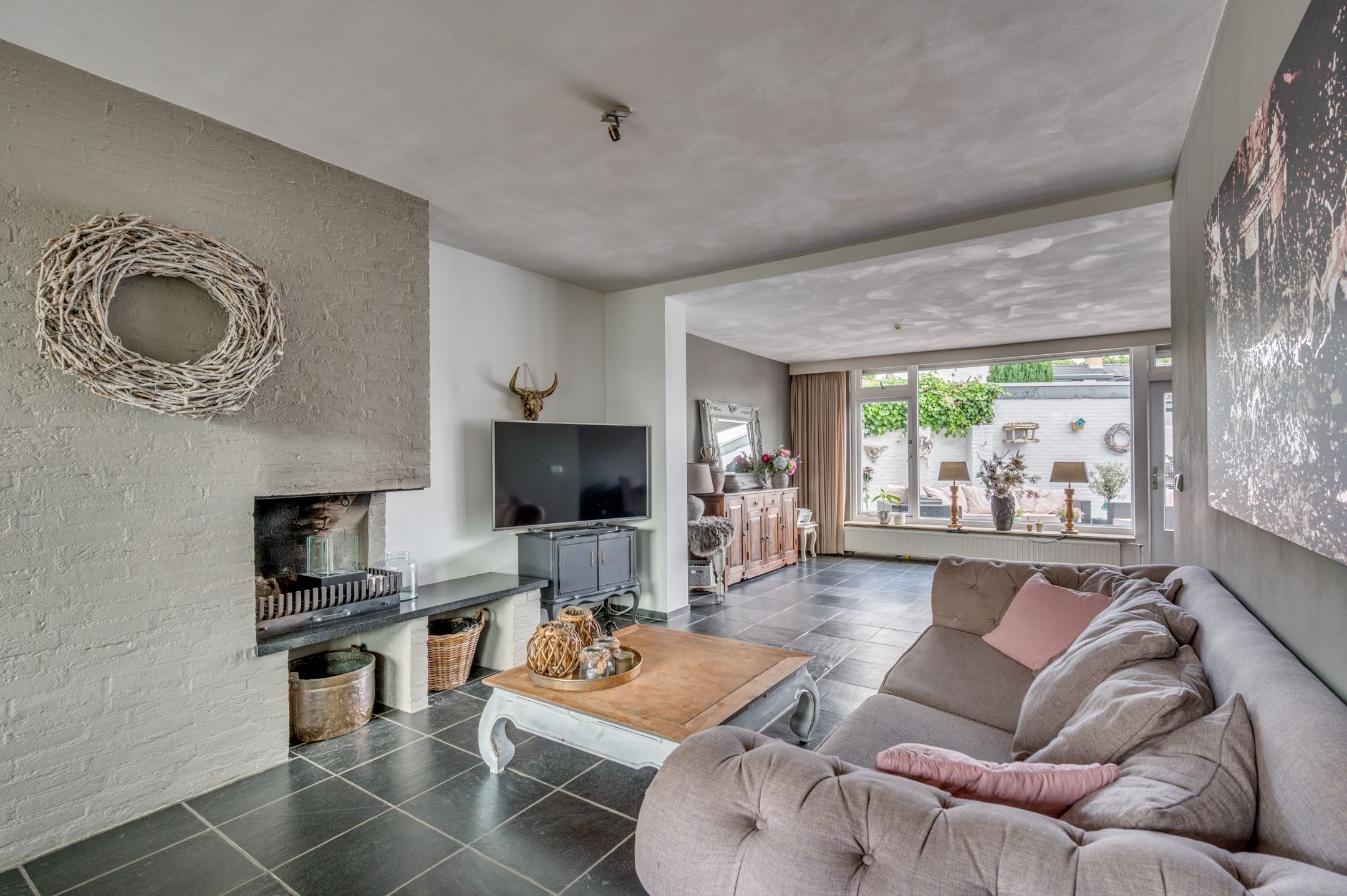 Spacious Semi-Detached Family Home with Home Office Space in Child-Friendly Venlo Neighborhood — 12