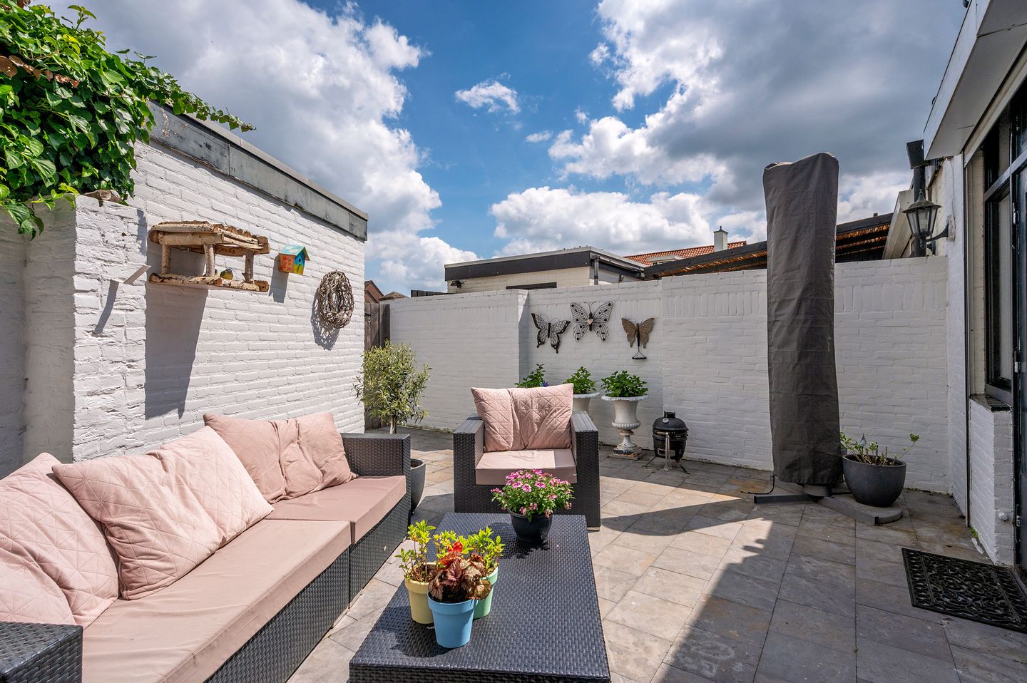 Spacious Semi-Detached Family Home with Home Office Space in Child-Friendly Venlo Neighborhood — 40