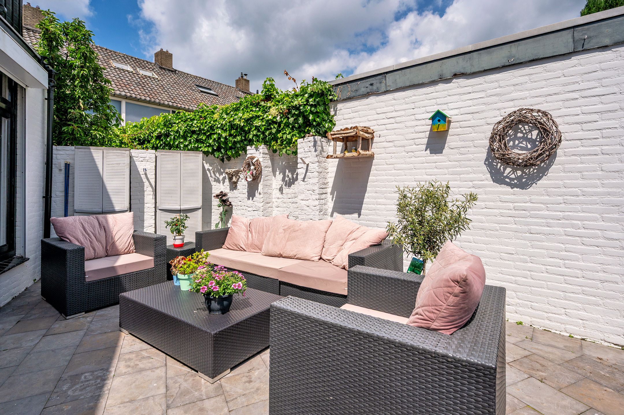 Spacious Semi-Detached Family Home with Home Office Space in Child-Friendly Venlo Neighborhood — 39