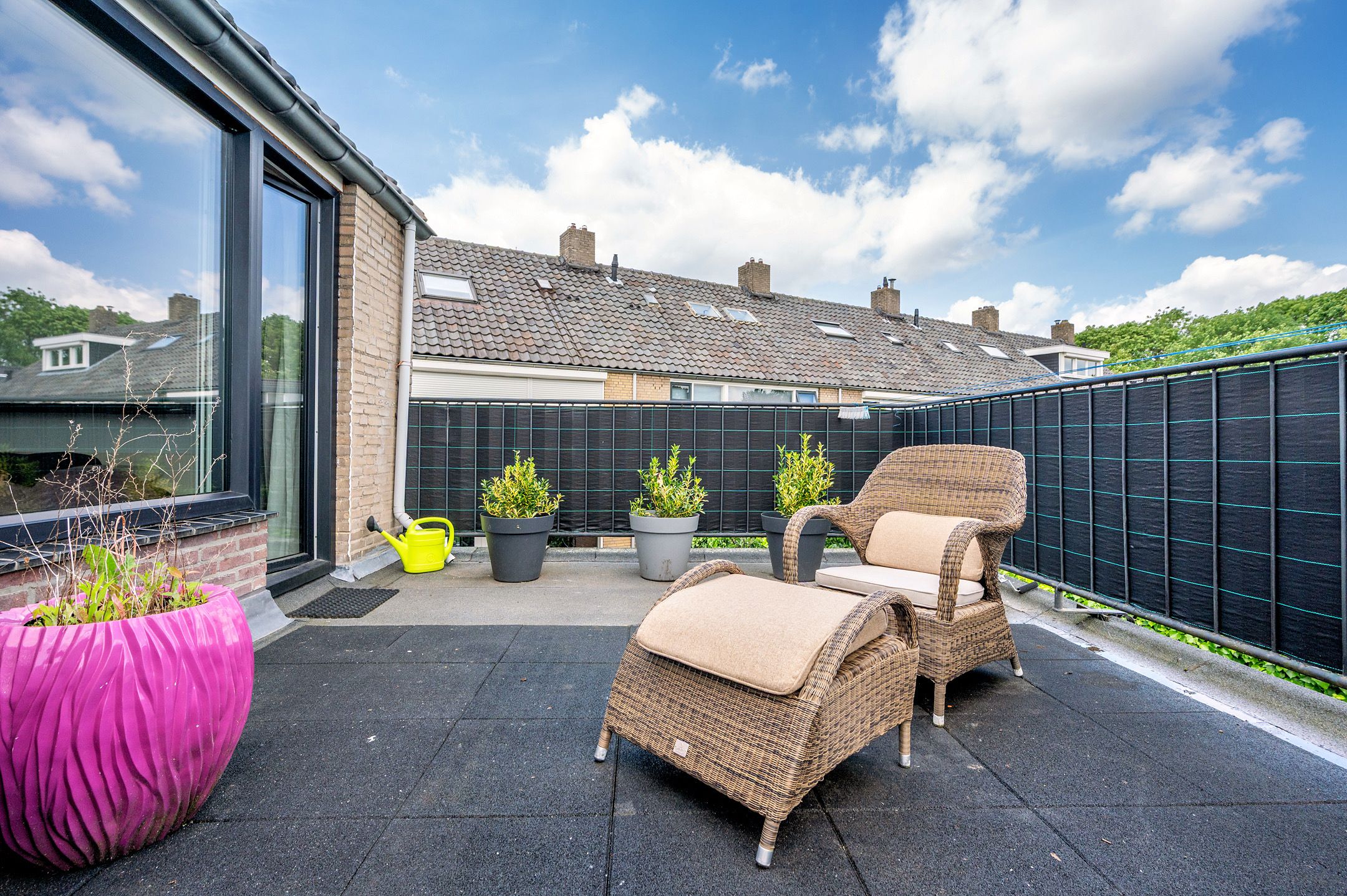 Spacious Semi-Detached Family Home with Home Office Space in Child-Friendly Venlo Neighborhood — 36