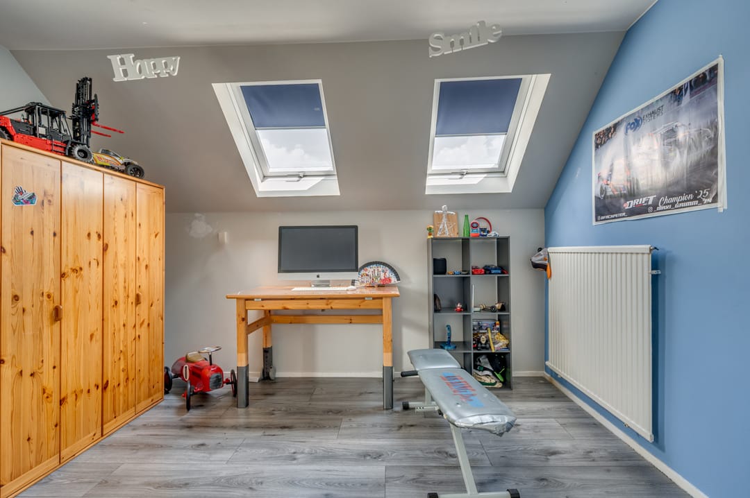 Spacious Semi-Detached Family Home with Home Office Space in Child-Friendly Venlo Neighborhood — 31