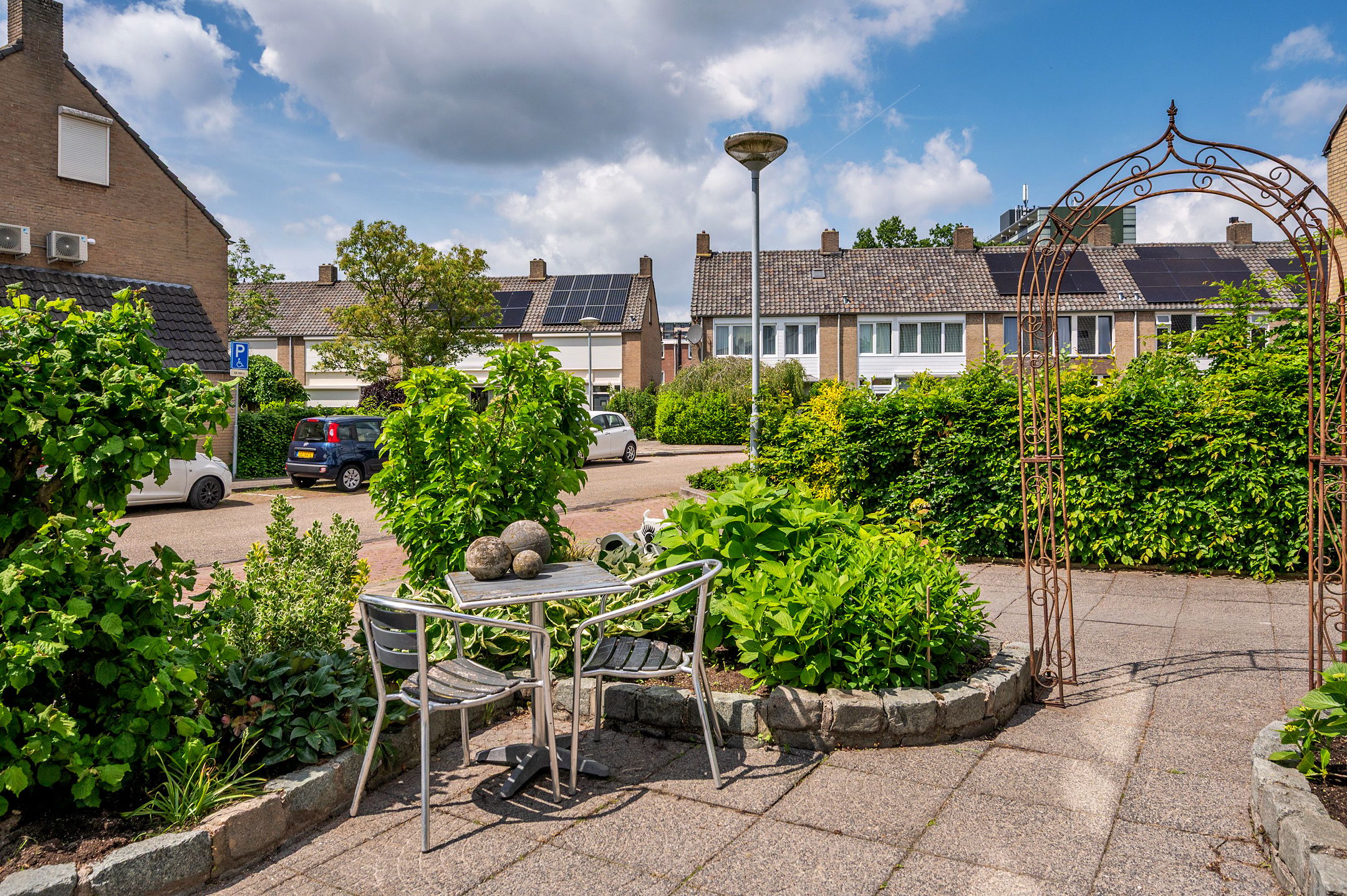 Spacious Semi-Detached Family Home with Home Office Space in Child-Friendly Venlo Neighborhood — 42