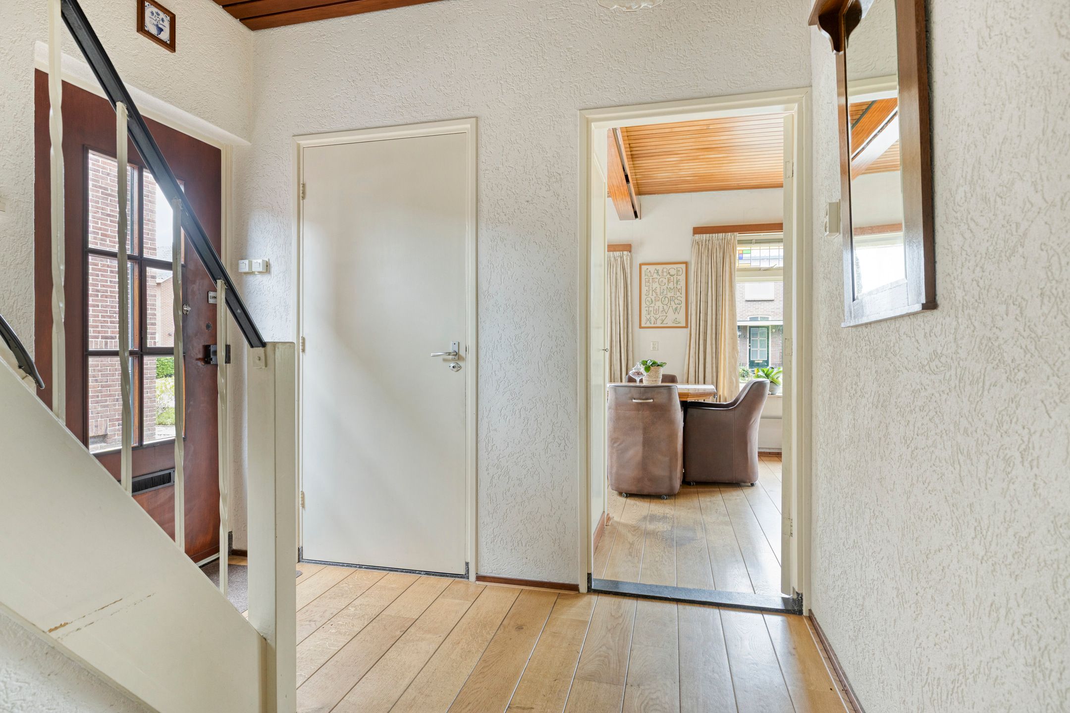 Charming Detached Home with Home Office Potential in Varsseveld Center — 12