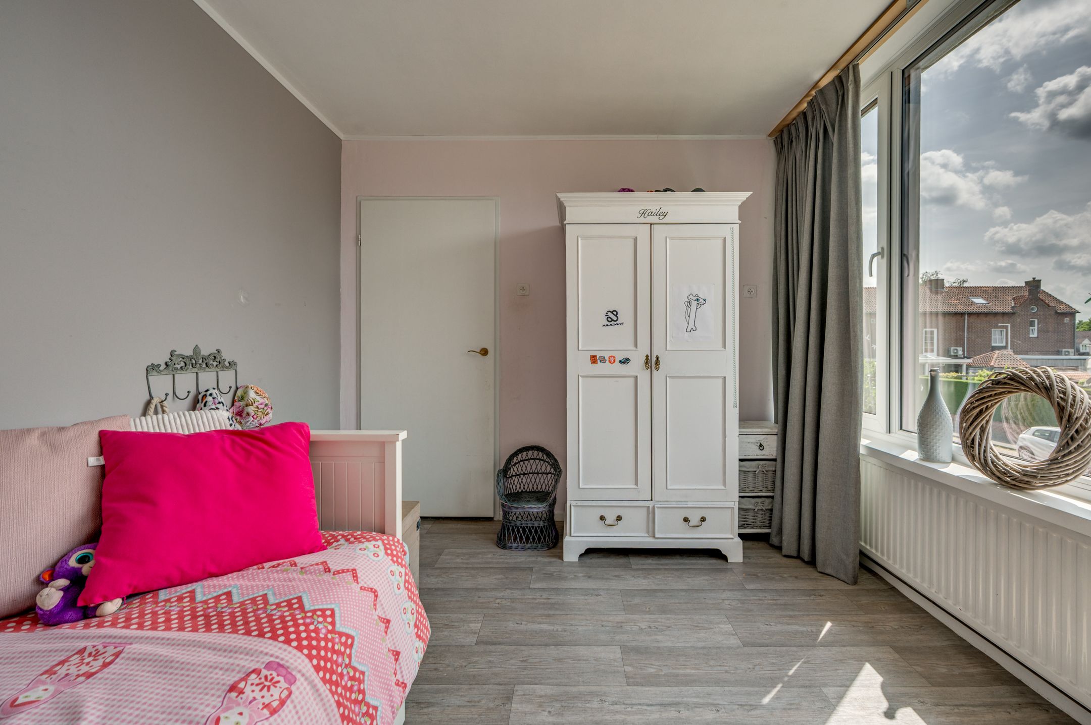 Spacious Semi-Detached Family Home with Home Office Space in Child-Friendly Venlo Neighborhood — 30