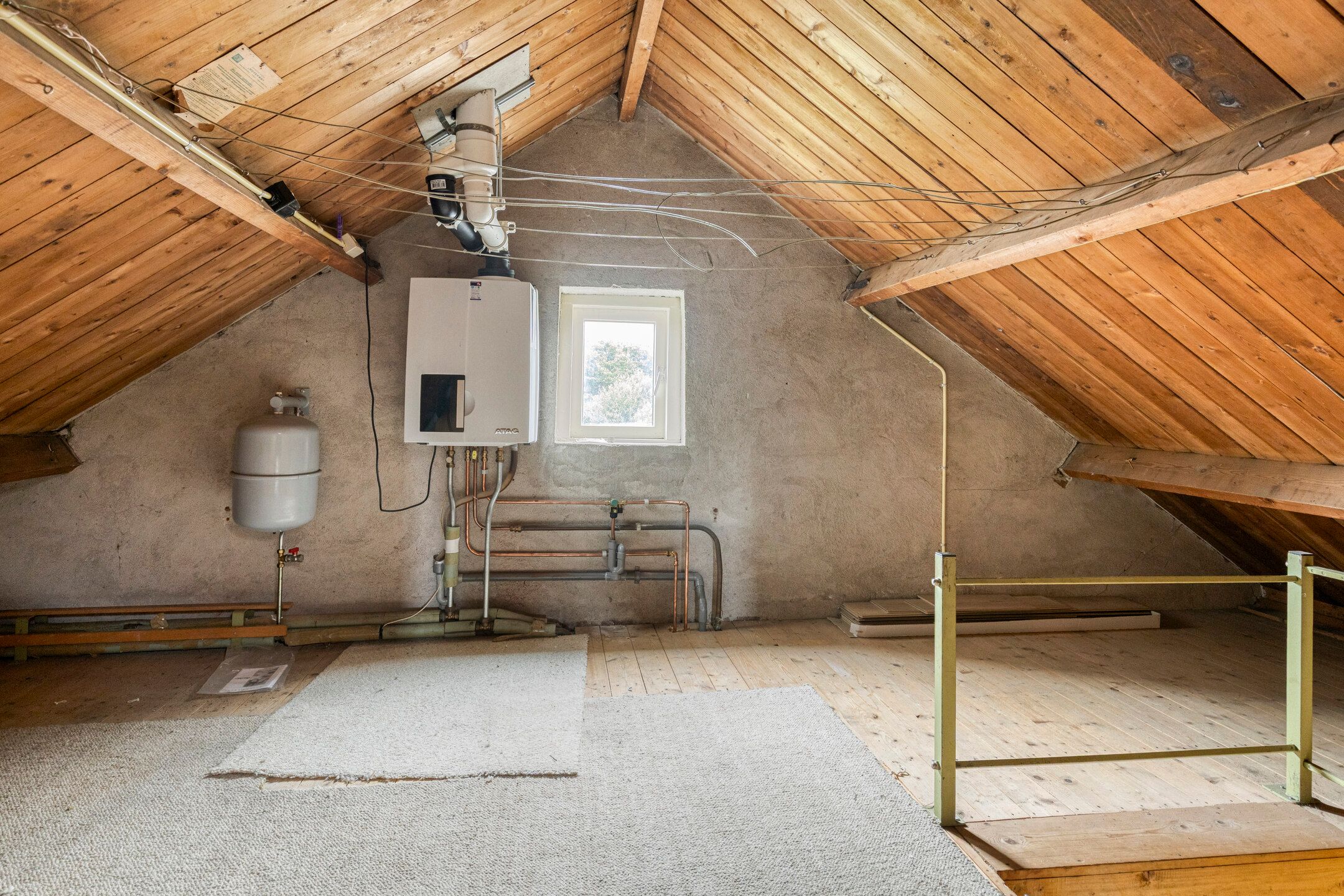 Charming Detached Home with Home Office Potential in Varsseveld Center — 36