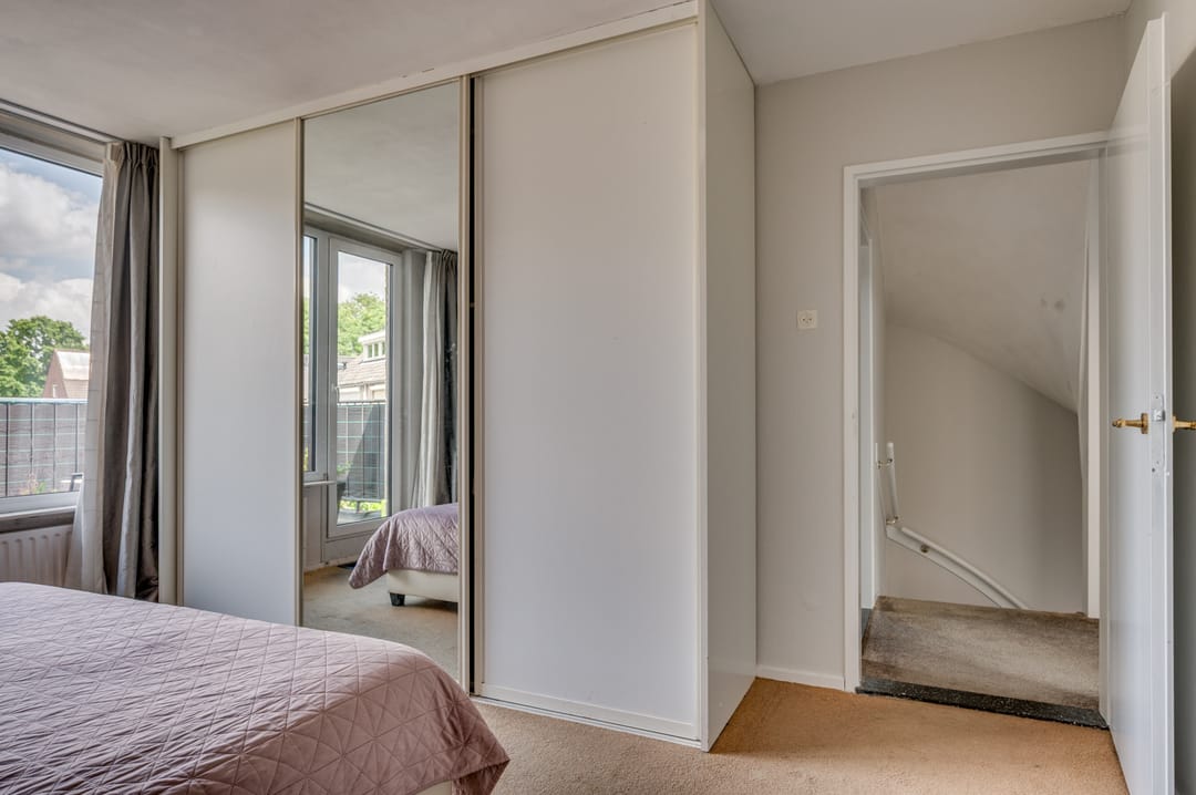 Spacious Semi-Detached Family Home with Home Office Space in Child-Friendly Venlo Neighborhood — 23