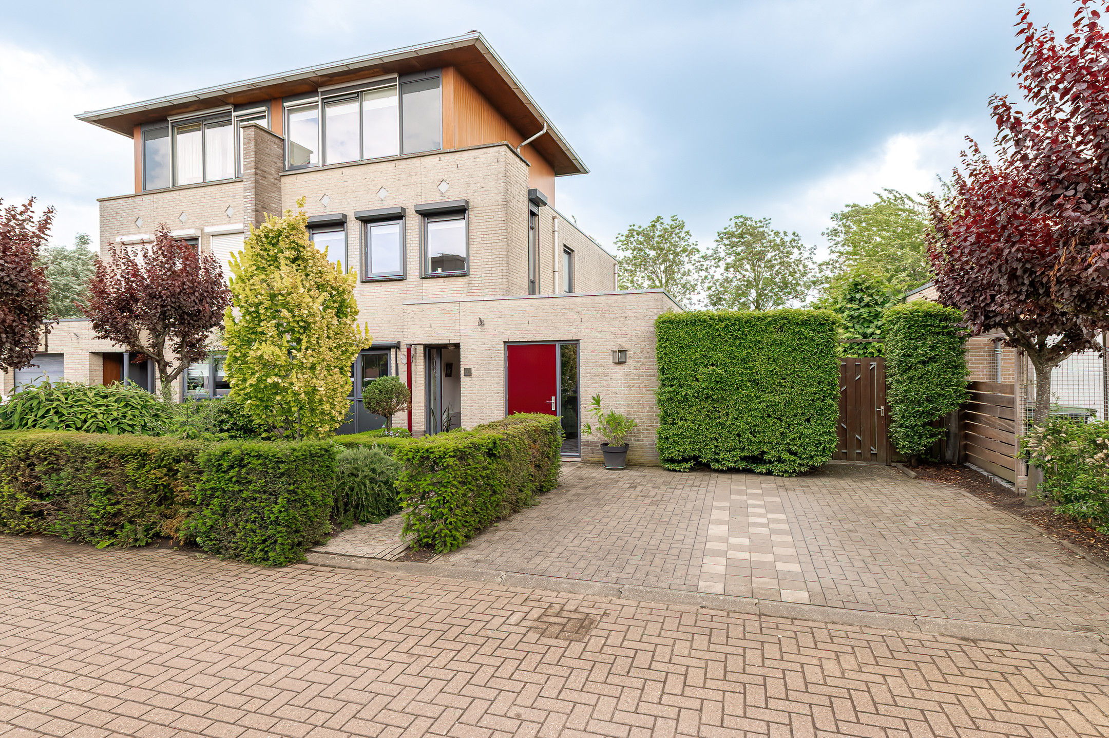 Aalscholverstraat 11 