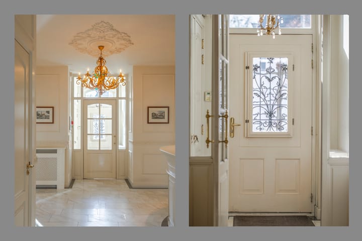 Utrechtseweg 157, Oosterbeek