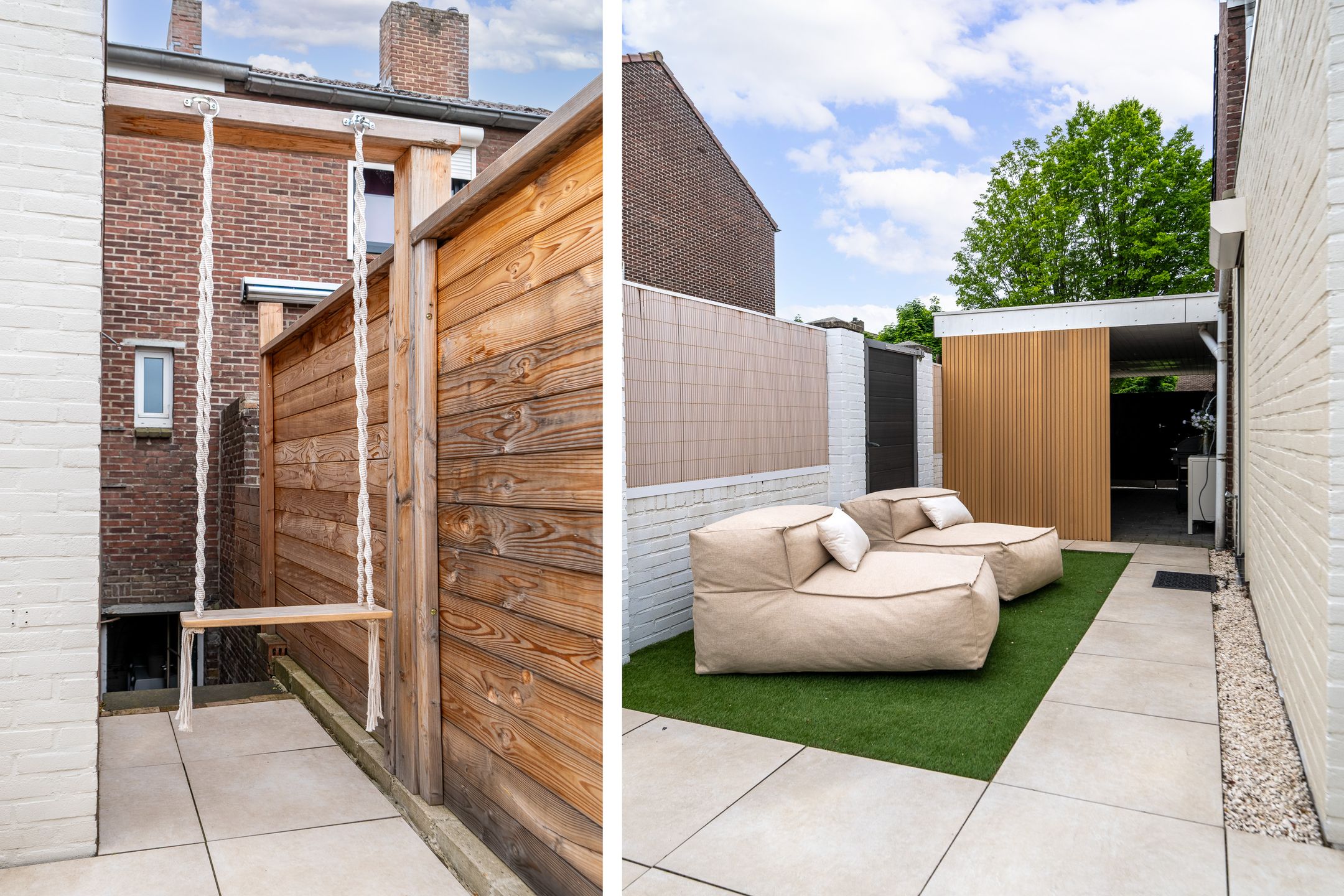 Move-in Ready Semi-Detached Home with Ibiza-Style Garden in Heerlen — 27
