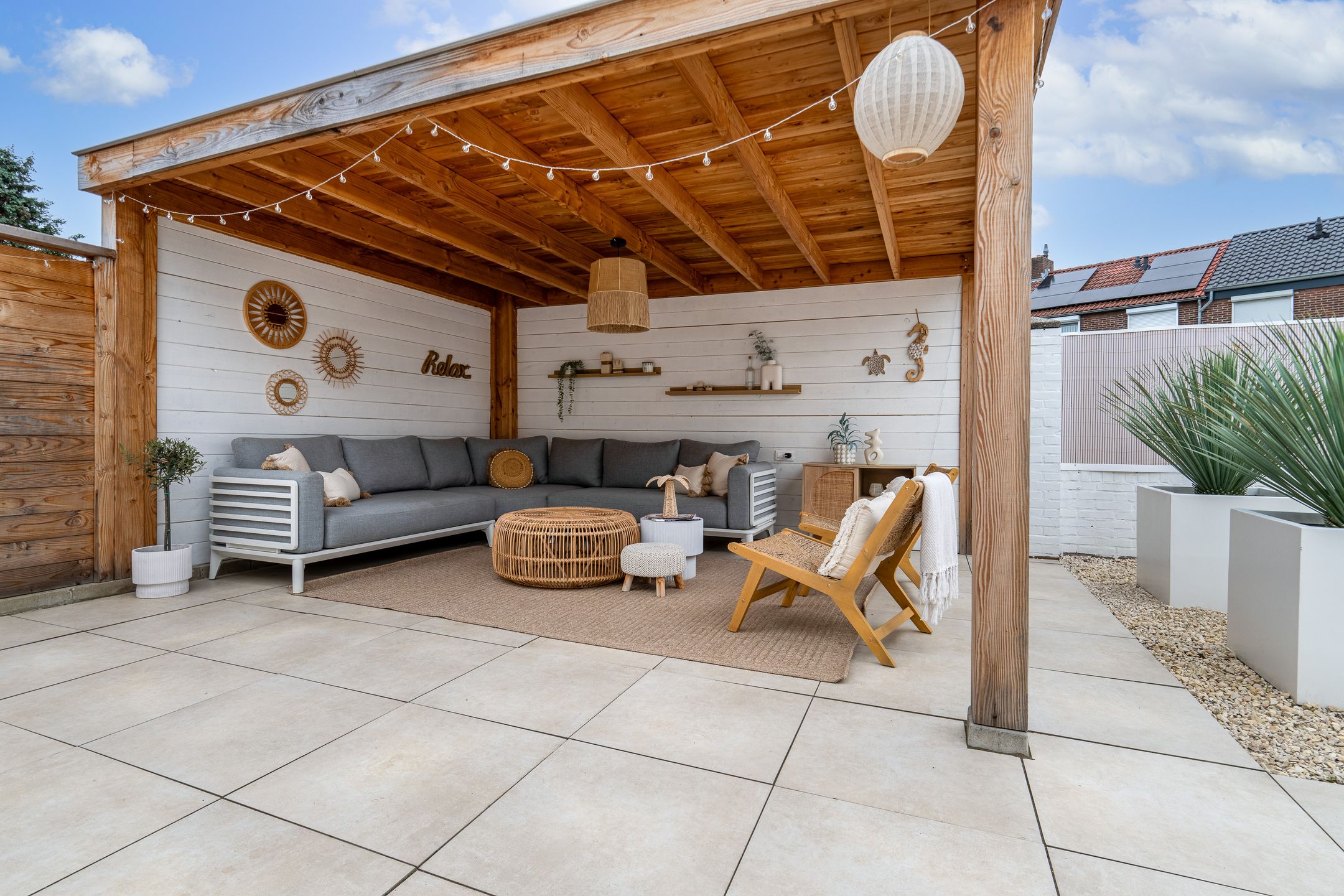 Move-in Ready Semi-Detached Home with Ibiza-Style Garden in Heerlen — 24