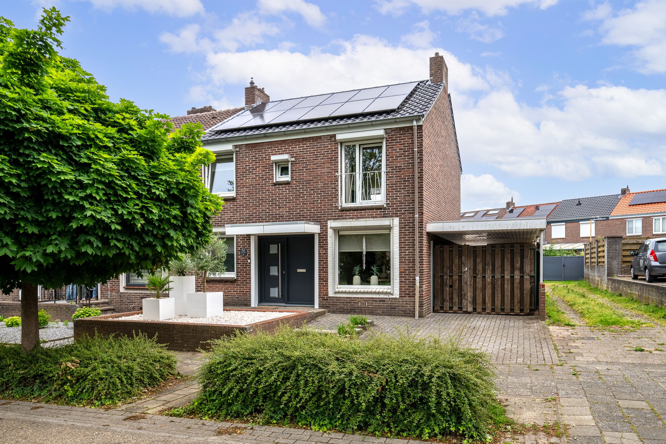Den Haagstraat 52 