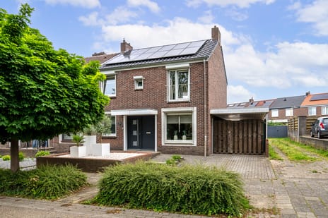 Den Haagstraat thumbnail