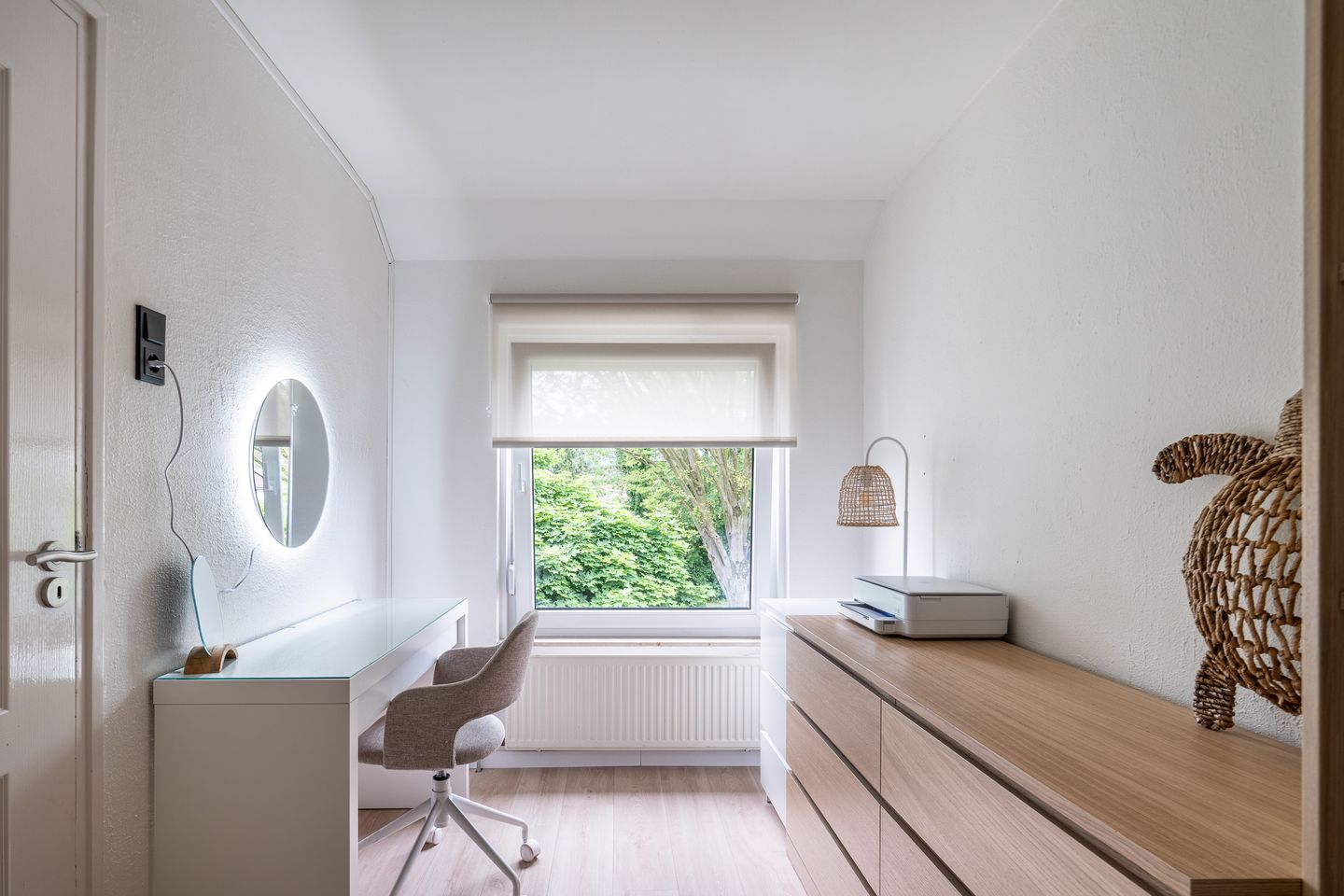 Move-in Ready Semi-Detached Home with Ibiza-Style Garden in Heerlen — 20