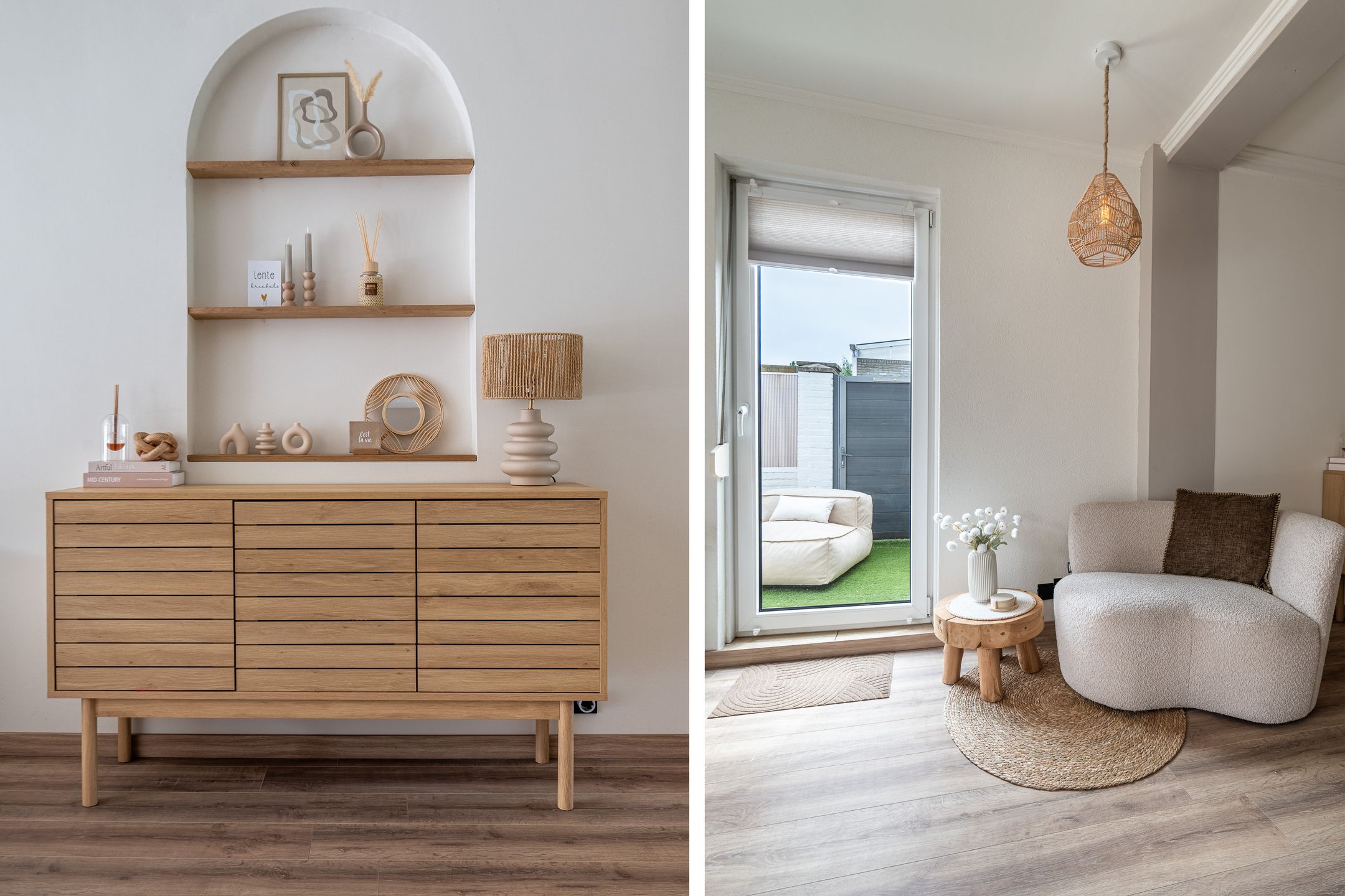 Move-in Ready Semi-Detached Home with Ibiza-Style Garden in Heerlen — 12