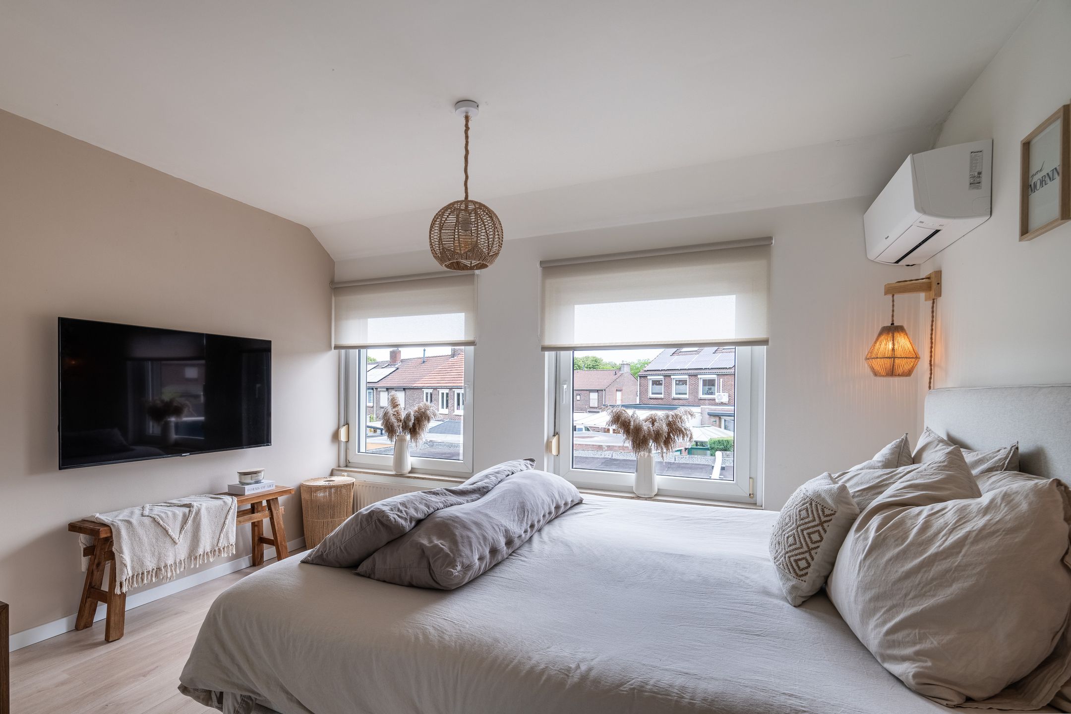 Move-in Ready Semi-Detached Home with Ibiza-Style Garden in Heerlen — 18