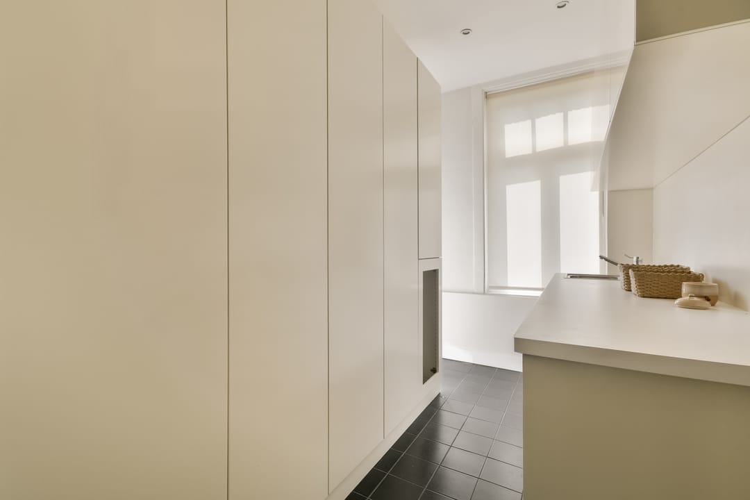 Charmant Appartement met Groen Uitzicht in Amsterdam Oud-Zuid — 16
