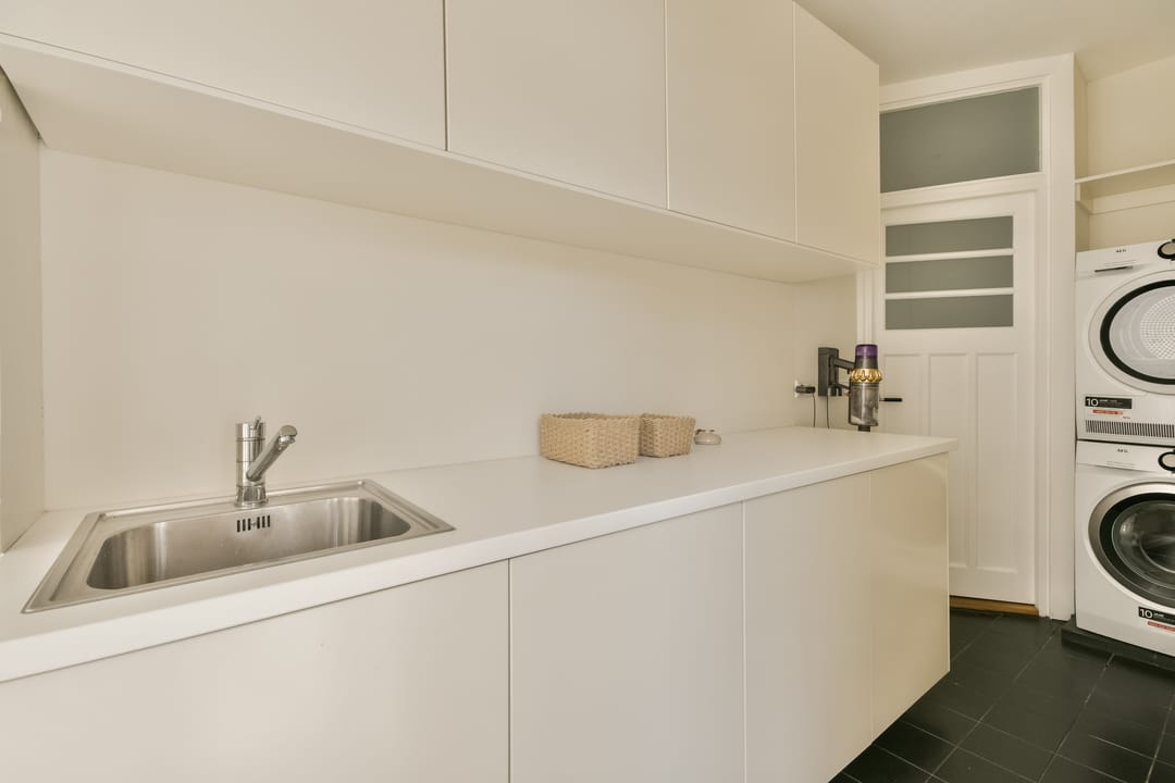 Charmant Appartement met Groen Uitzicht in Amsterdam Oud-Zuid — 17