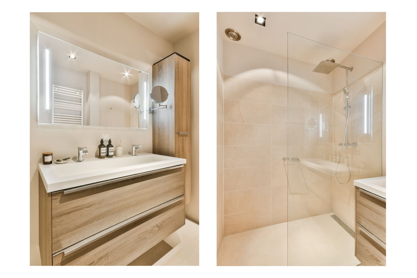 Charmant Appartement met Groen Uitzicht in Amsterdam Oud-Zuid — 19