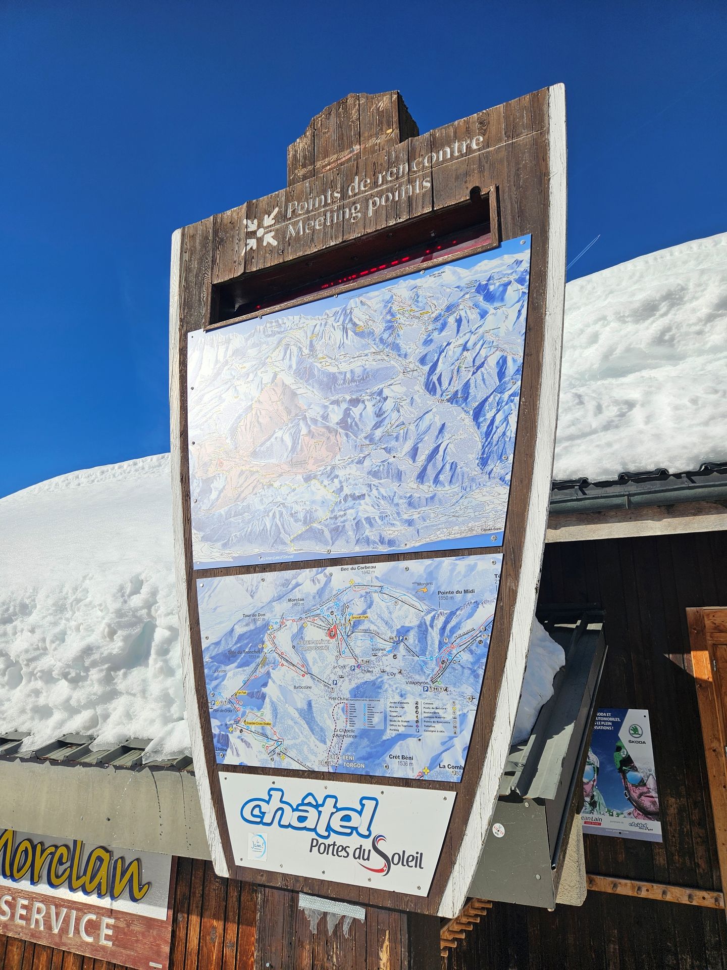 Photo 19 of Route de Savoie 1033-D103