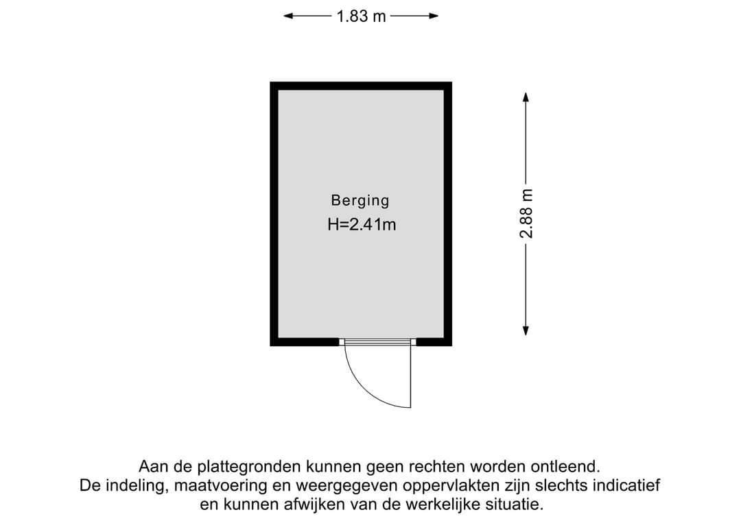 Foto 46 van Gutspad 17