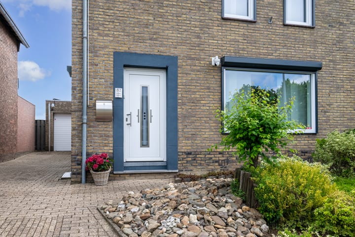Foto 4 van Dorpstraat 52