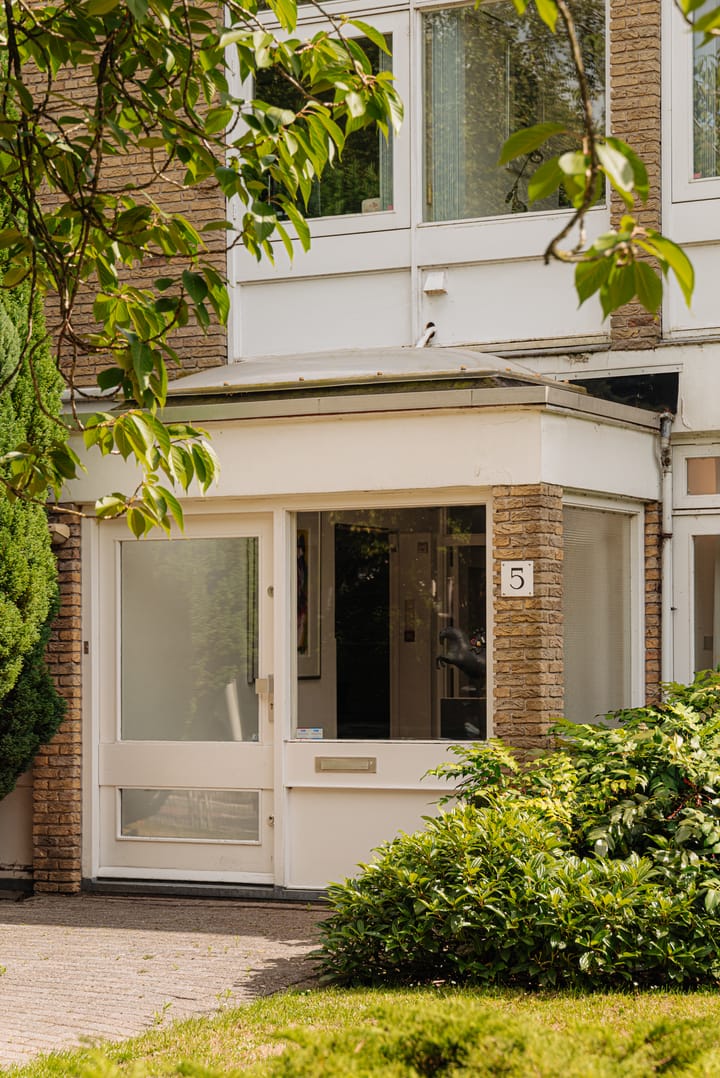 Vrijstaande woning te koop: De Cuserstraat 5, Amsterdam