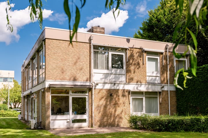 Photo 2 of De Cuserstraat 5