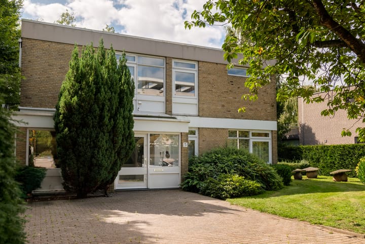 Vrijstaande woning te koop: De Cuserstraat 5, Amsterdam
