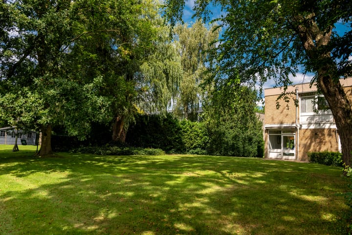 Vrijstaande woning te koop: De Cuserstraat 5, Amsterdam