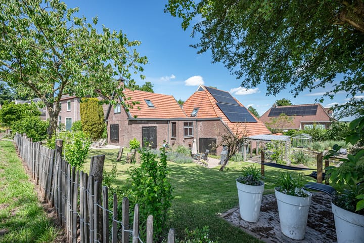Foto 4 van Kerkbuurt 14