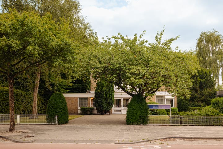 Vrijstaande woning te koop: De Cuserstraat 5, Amsterdam