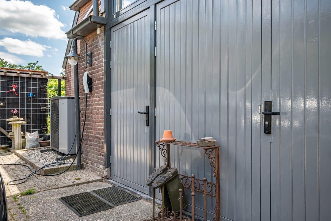 Foto 43 van Kerkbuurt 14