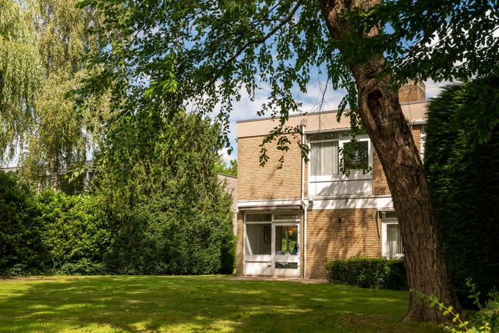 Vrijstaande woning te koop: De Cuserstraat 5, Amsterdam