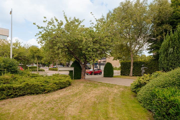 Vrijstaande woning te koop: De Cuserstraat 5, Amsterdam