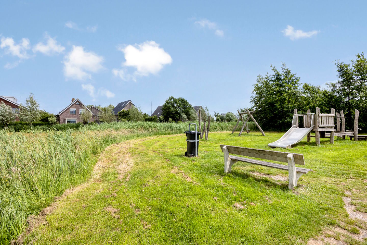Photo 35 of Hof van Waarder 33