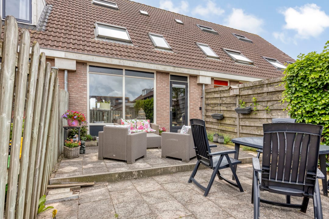 Photo 26 of Hof van Waarder 33