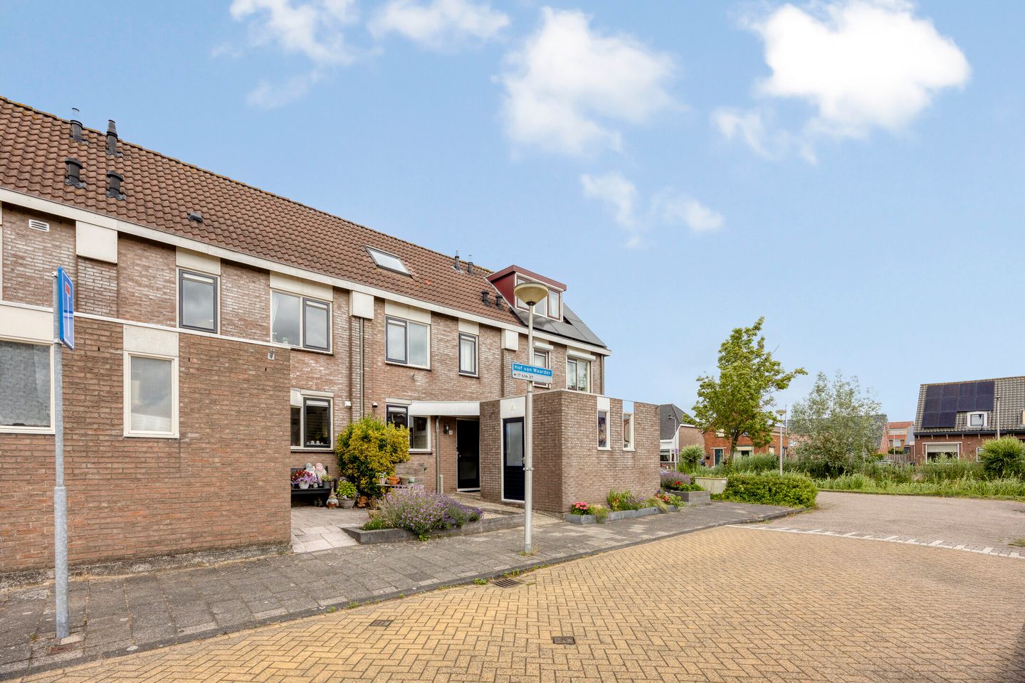 Photo 29 of Hof van Waarder 33