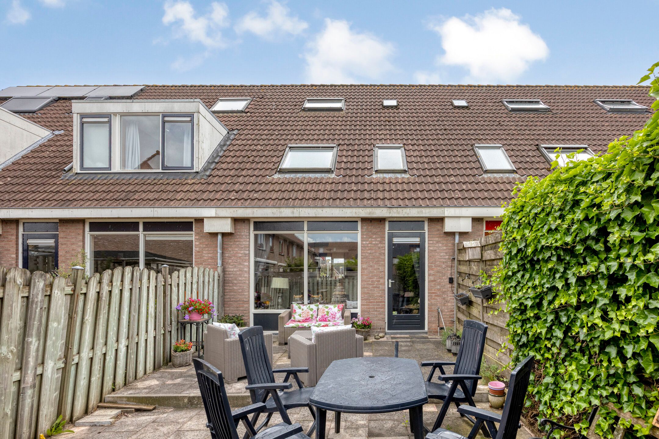 Photo 24 of Hof van Waarder 33