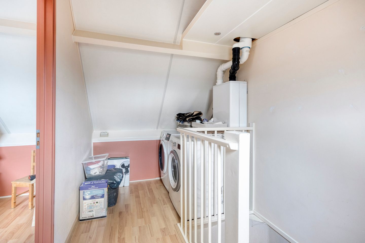 Photo 20 of Hof van Waarder 33