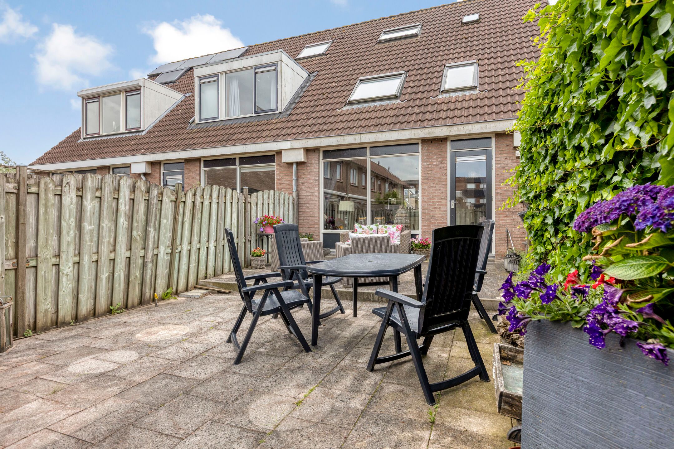 Photo 27 of Hof van Waarder 33