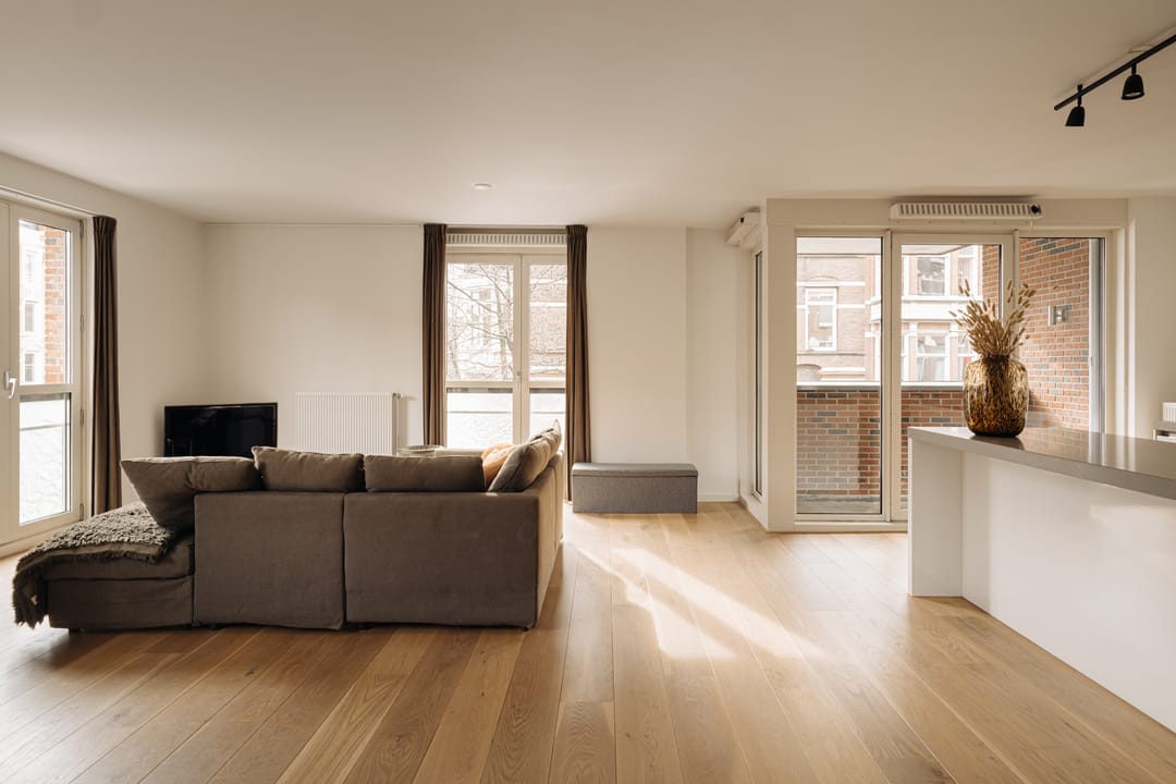 Foto 2 van Eerste Constantijn Huygensstraat 48-B