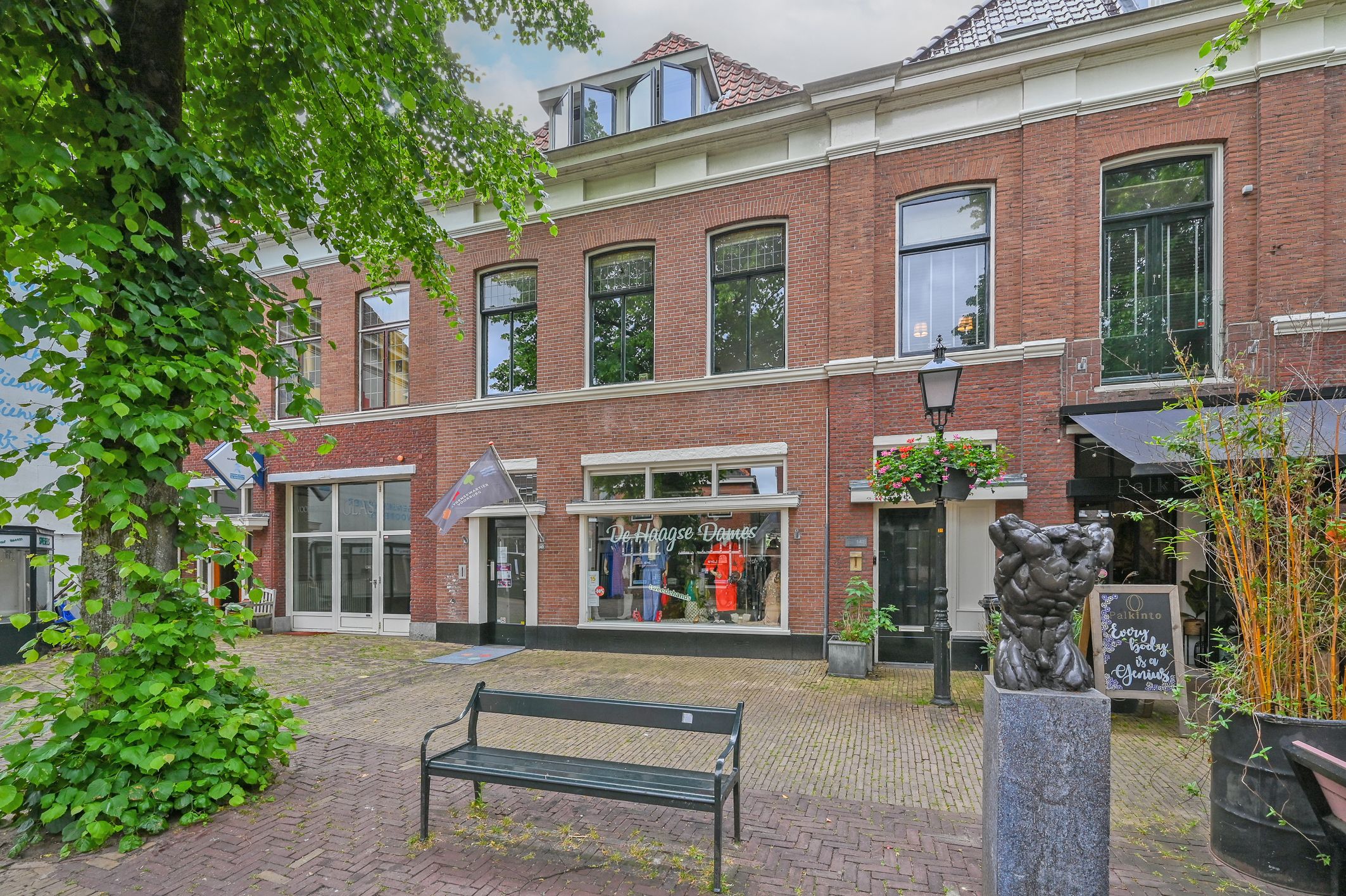 Herenstraat 140 