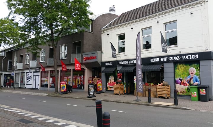 Dorpstraat 21