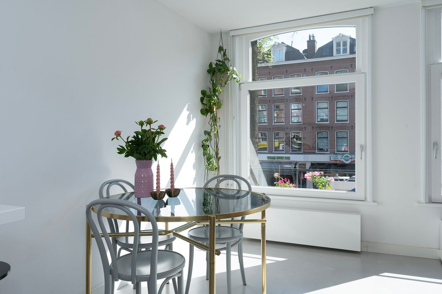 Foto 5 van Bilderdijkstraat 176-1
